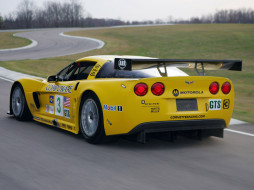 Corvette C6 (2005 )     1600x1200 corvette, c6, 2005, , 