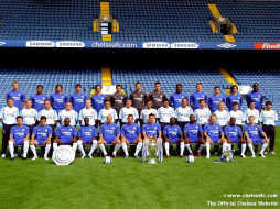 Chelsea     1024x768 chelsea, , 