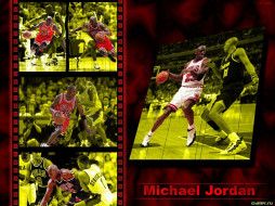 Michael Jordan     1024x768 michael, jordan, , nba
