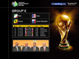 FIFA World Cup - Germany 2006     1024x768 fifa, world, cup, germany, 2006, , 