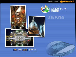 FIFA World Cup - Germany 2006     1024x768 fifa, world, cup, germany, 2006, , 