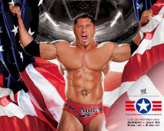 the, great, american, bash, , wwe