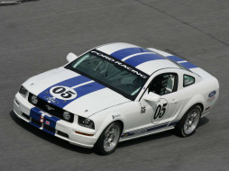 FORD MUSTANG     1600x1200 ford, mustang, , 