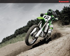 Kawasaki KX 450 F     1280x1024 kawasaki, kx, 450, , 