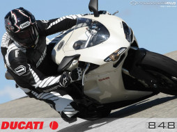 2009 Ducati 848     1600x1200 2009, ducati, 848, , 