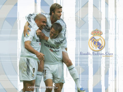 Real Madrid     1024x768 real, madrid, , 