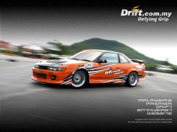 , drift