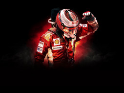 Kimi Räikkönen обои для рабочего стола 1600x1200 kimi, r&, 228, ikk&, 246, nen, спорт, формула