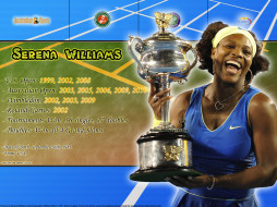 Serena Williams     1600x1200 serena, williams, , 
