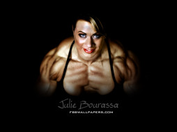 Julie Bourassa     1600x1200 julie, bourassa, , body, building
