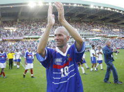 Zinedine Zidane     1600x1200 zinedine, zidane, , 