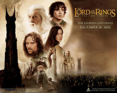 , , , , the, lord, of, rings, two, towers