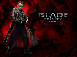 , , blade, trinity