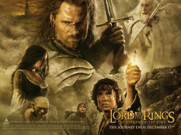       1024x768 , , , , the, lord, of, rings, return, king