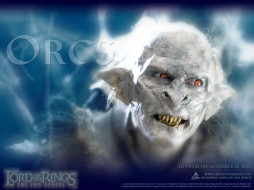      1024x768 , , , the, lord, of, rings, two, towers