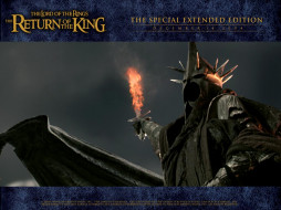 , , , the, lord, of, rings, return, king