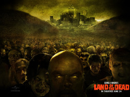 Land Of The Dead     1024x768 land, of, the, dead, , 