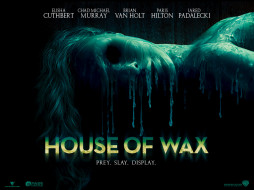 House of Wax     1024x768 house, of, wax, , 