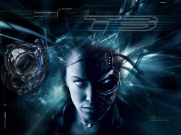 Terminator 3: Rise of the Machines     1024x768 terminator, rise, of, the, machines, , , war, worlds