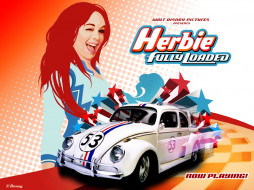 Herbie: Fully Loaded     1024x768 herbie, fully, loaded, , 