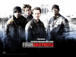 four, brothers, , 