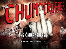 chumscrubber, the, , 