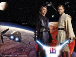 Star wars revenge of the sith2     1024x768 star, wars, revenge, of, the, sith2, , , episode, iii, sith