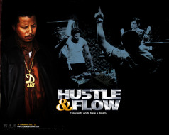 Hustle & Flow     1280x1024 hustle, flow, , 