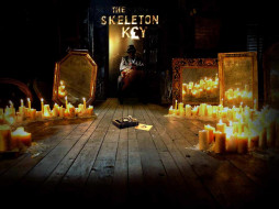 skeleton, key, , 
