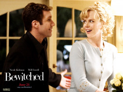 Bewitched     1024x768 bewitched, , 