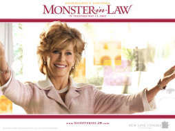 Monster-in-Law     1024x768 monster, in, law, , 