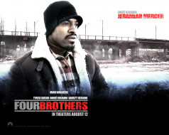 Four Brothers     1280x1024 four, brothers, , 