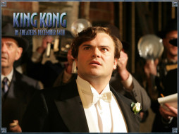 king, kong, 2005, , 