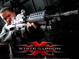 xXx: State of the Union     1024x768 xxx, state, of, the, union, , 