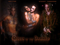      1024x768 , , queen, of, the, damned
