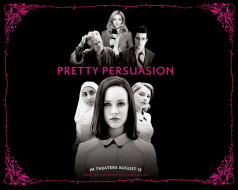 Pretty Persuasion     1280x1024 pretty, persuasion, , 