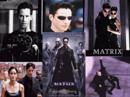 , , , the, matrix