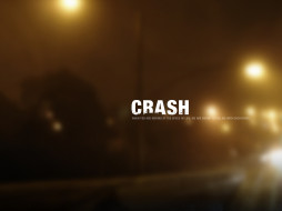 crash, , 