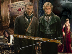       1280x960 , , , , the, brothers, grimm