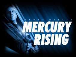 mercury, rising, , 