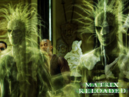 matrix, , , the, reloaded