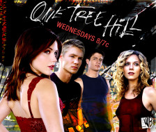 one, tree, hill, the, complete, third, season, , 