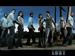 lost, , 