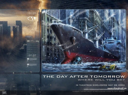      1024x768 , , , the, day, after, tomorrow