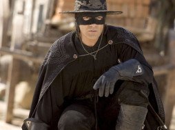 Legend of Zorro, The     1024x768 legend, of, zorro, the, , 