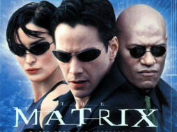 , , , the, matrix, reloaded