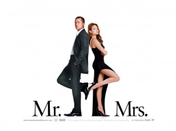 , , mr, and, mrs, smith