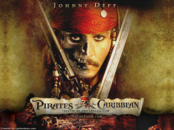 carribian, pirates, кино, фильмы, of, the, caribbean