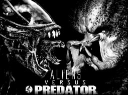 alien, vs, predator, кино, фильмы