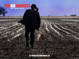 , , the, ice, harvest
